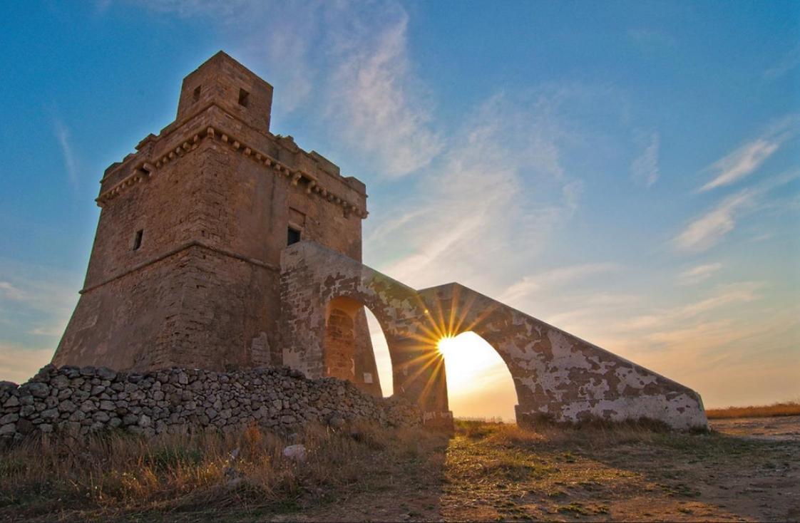 Rivamare Διαμέρισμα Torre Squillace Εξωτερικό φωτογραφία