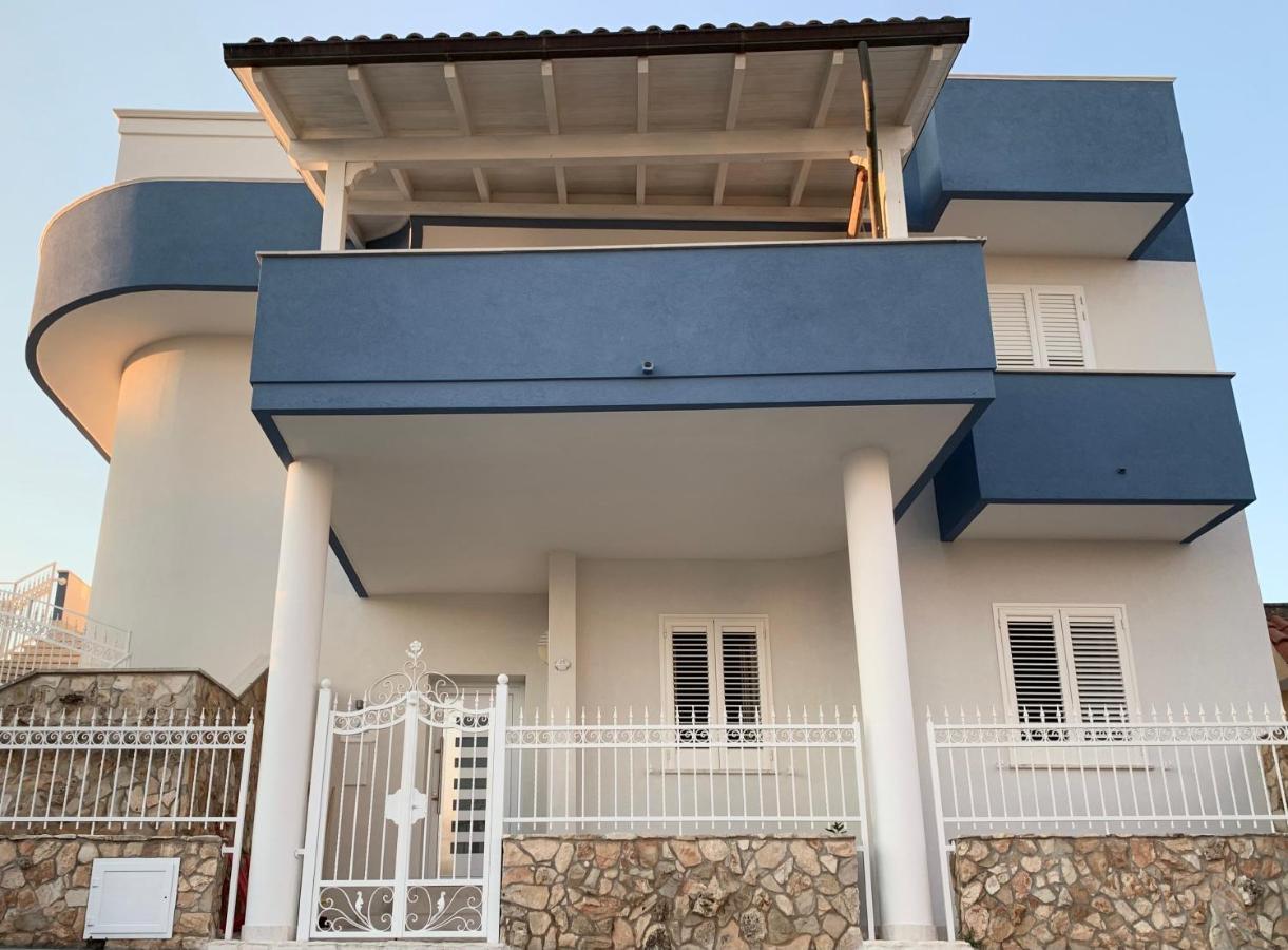 Rivamare Διαμέρισμα Torre Squillace Εξωτερικό φωτογραφία