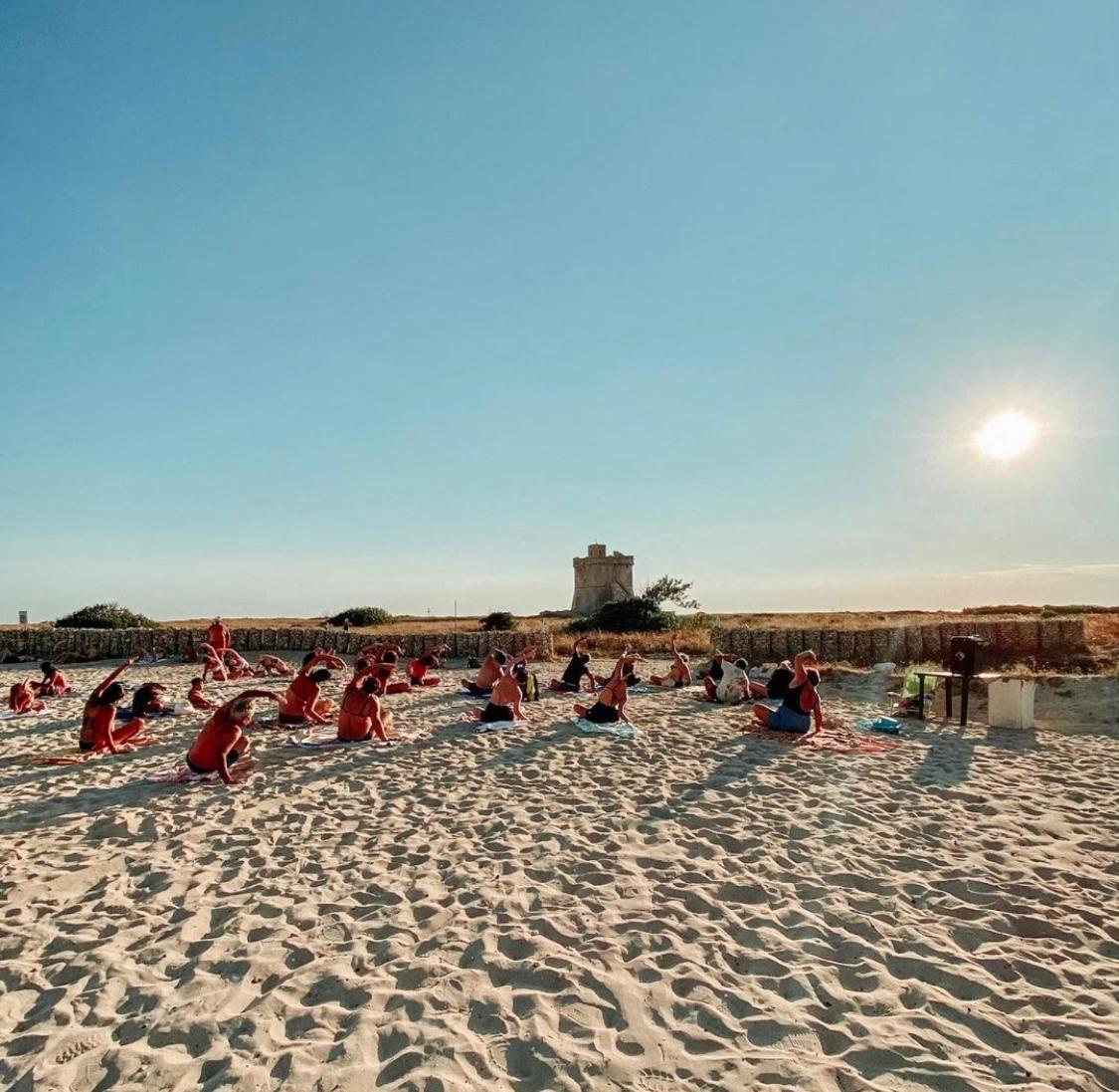 Rivamare Διαμέρισμα Torre Squillace Εξωτερικό φωτογραφία