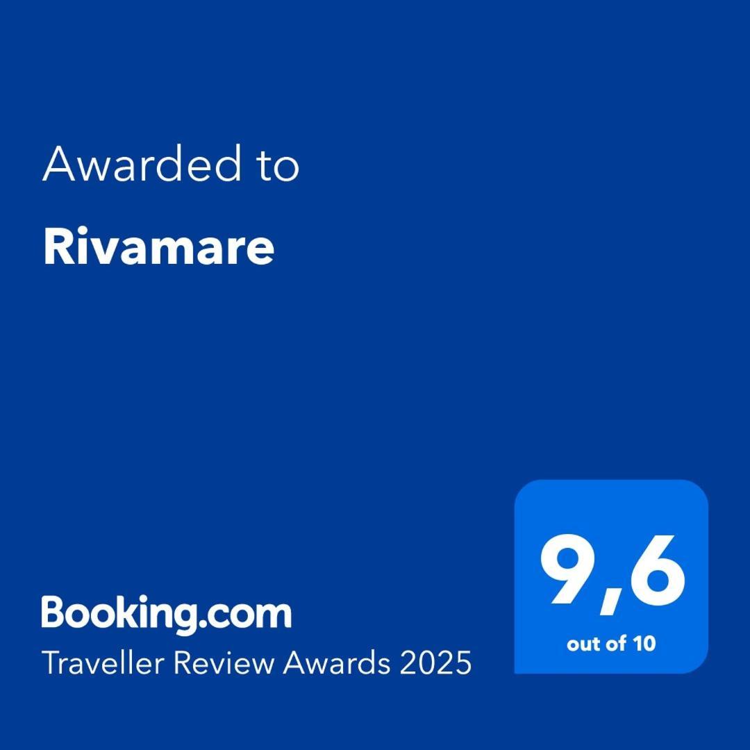 Rivamare Διαμέρισμα Torre Squillace Εξωτερικό φωτογραφία
