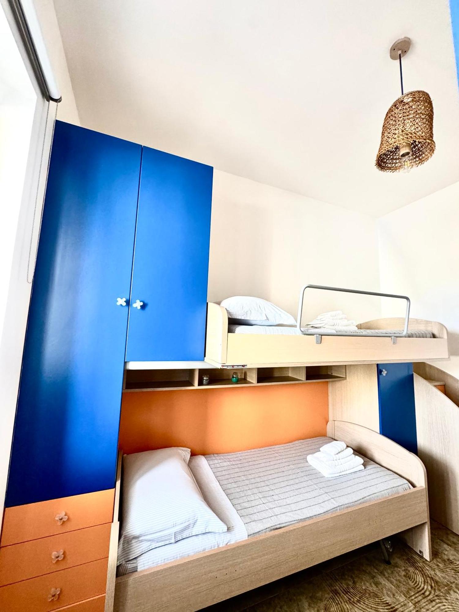 Rivamare Διαμέρισμα Torre Squillace Εξωτερικό φωτογραφία